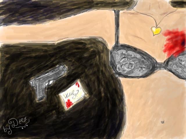 Suicide