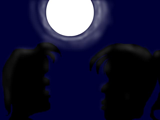 Dark Romance