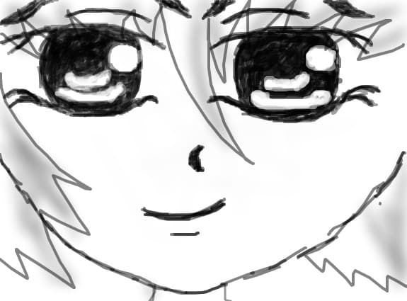 Anime!