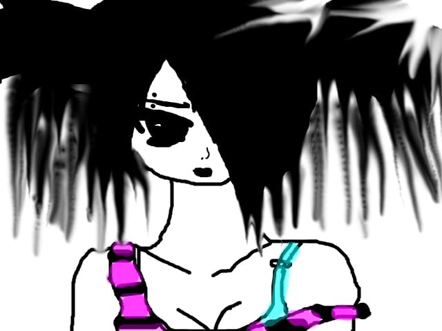 emo