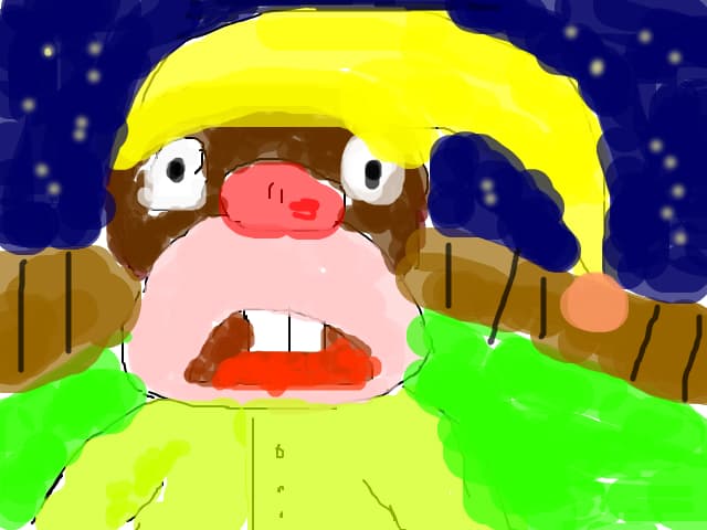 c-c-ine m-a t-t-rezit???