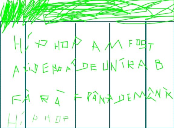 poster