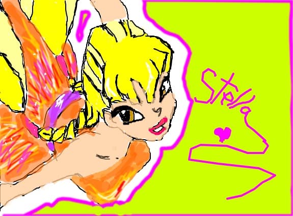 Stella-Winx