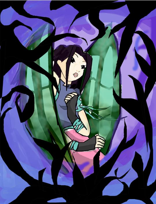 Hay lin