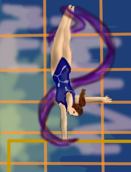 gimnasta