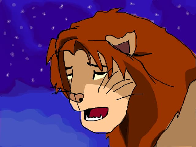 Simba