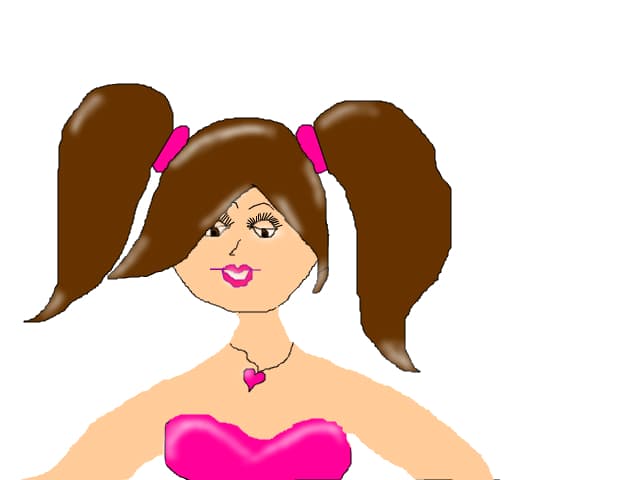 Girl Star
