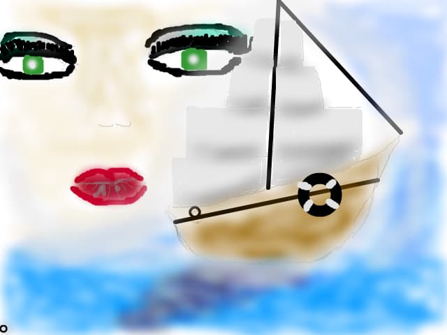 fata morgana