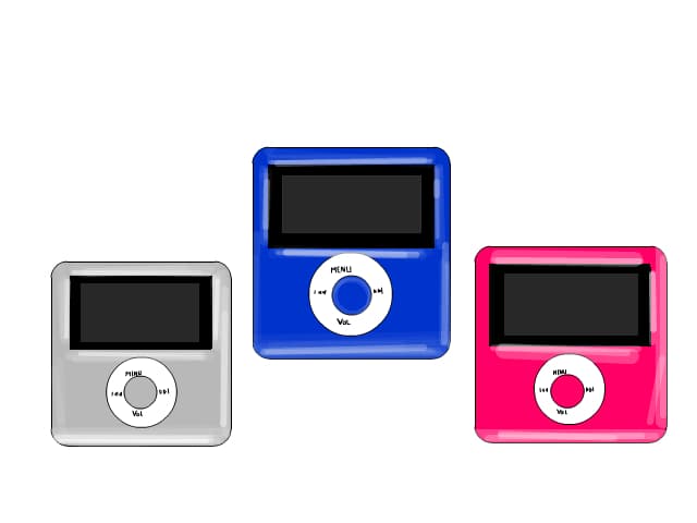 ipod