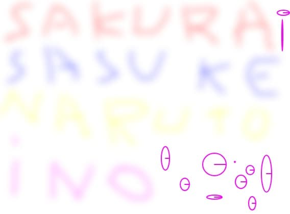 poster