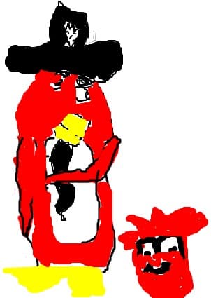 piratu rockhopper