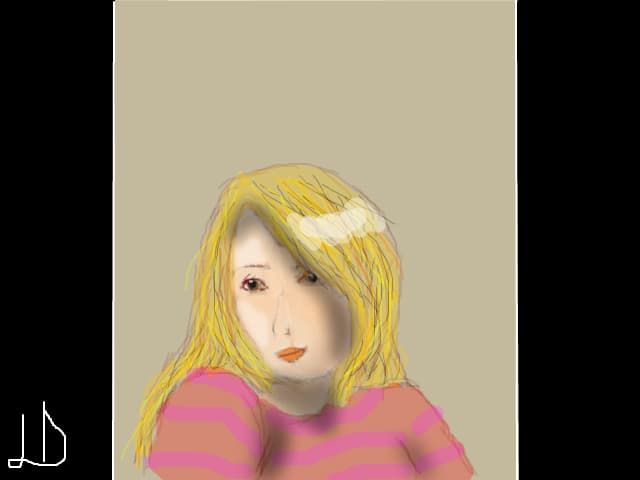 portret