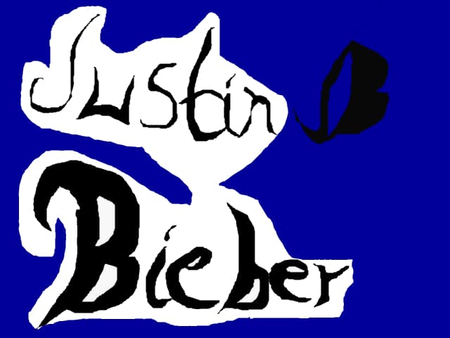 jusrin bieber