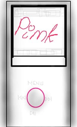 Ipod
