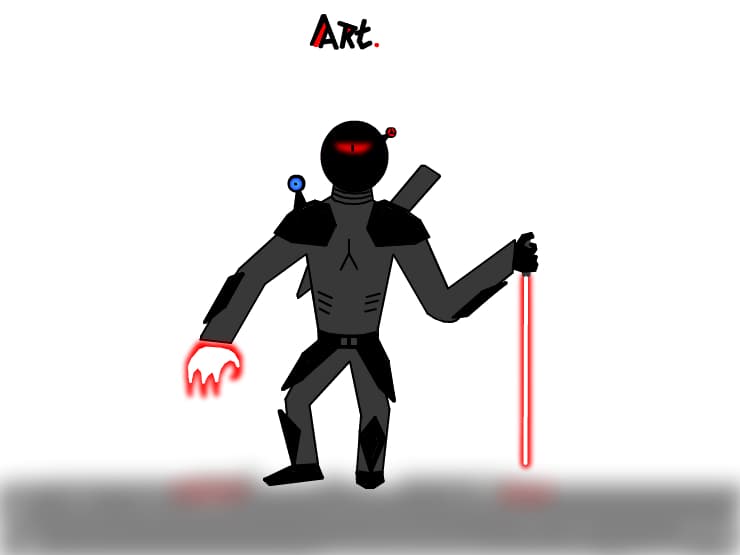 StarWars Asassin