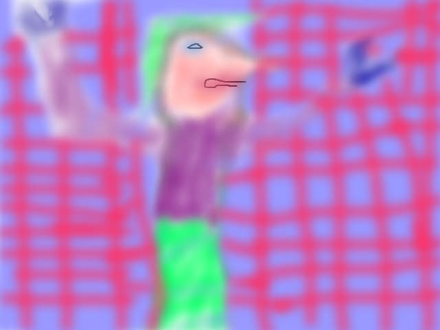 un portar