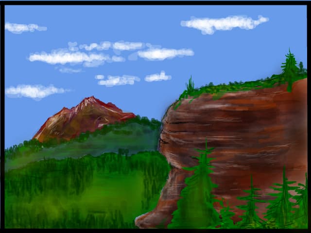 imagine din natura