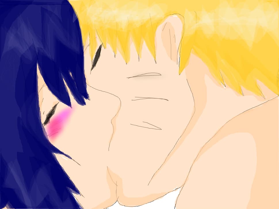 NaruSasu