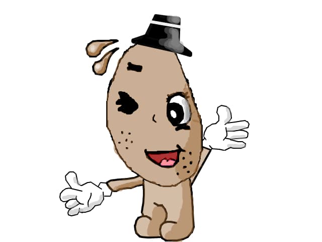 Domnul cartofior