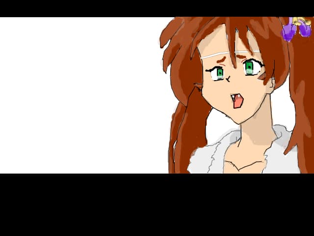 fata anime