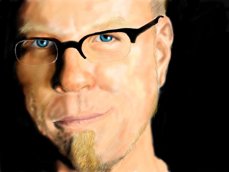 Metallica frontman James Hetfield