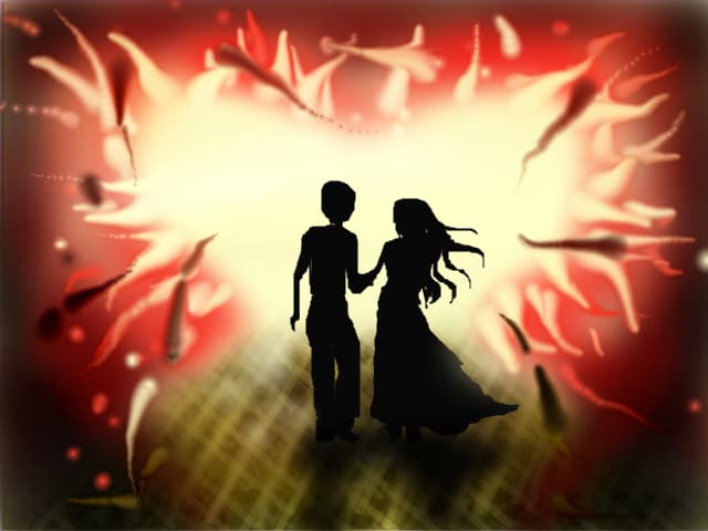 in a parallel world
