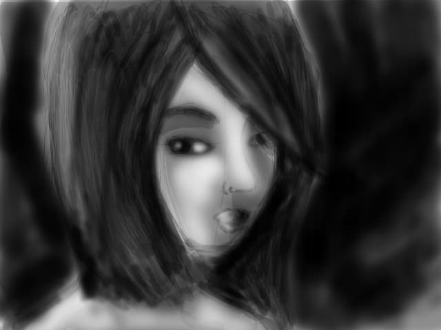 just a try