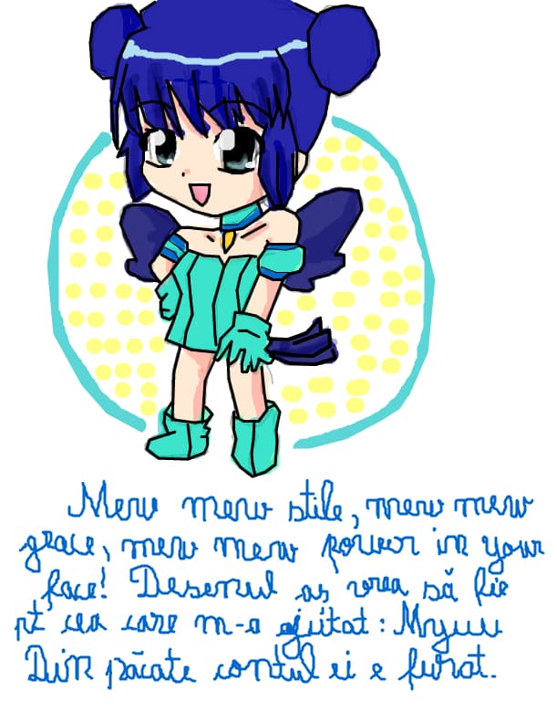 mew mint