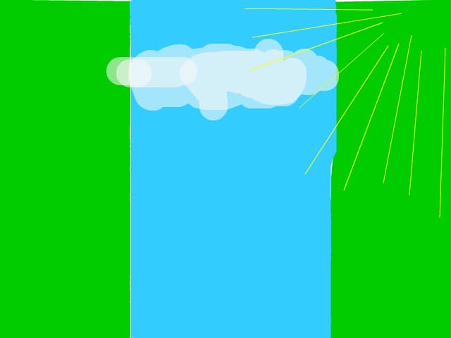 cascada