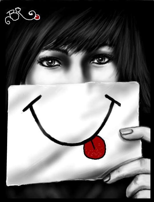 Smile