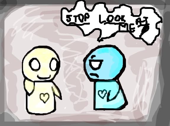 :D