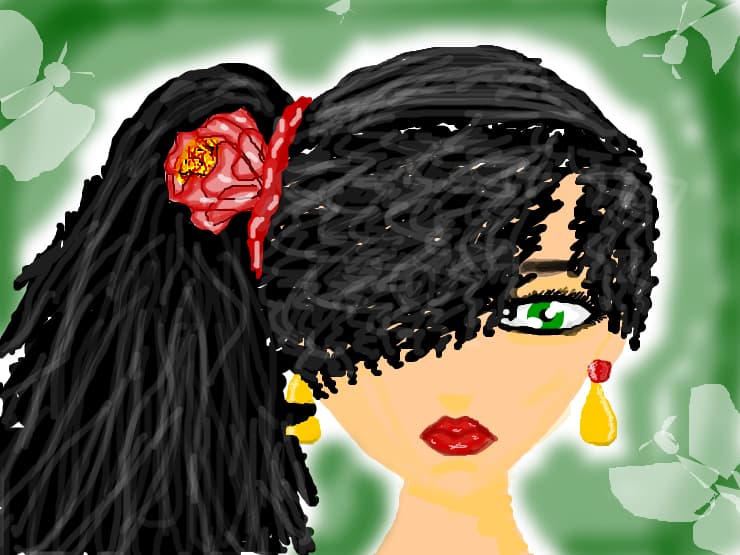 Portret