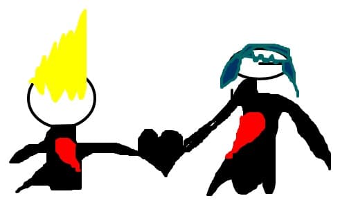 cn crezi ca sunt ascunshi in emo