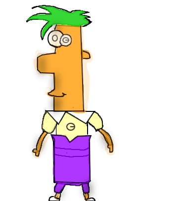 ferb