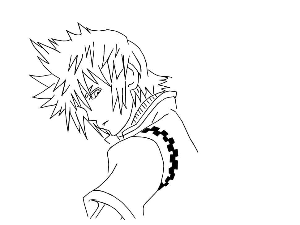 Roxas