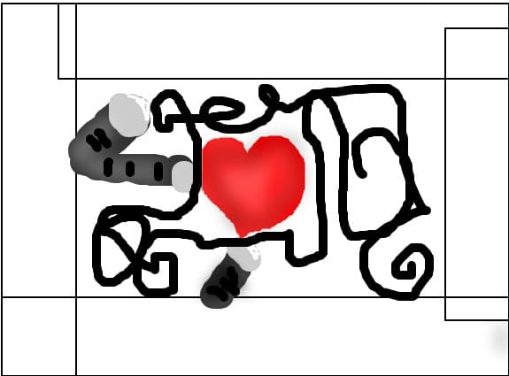 heart