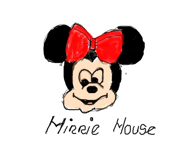 minnie