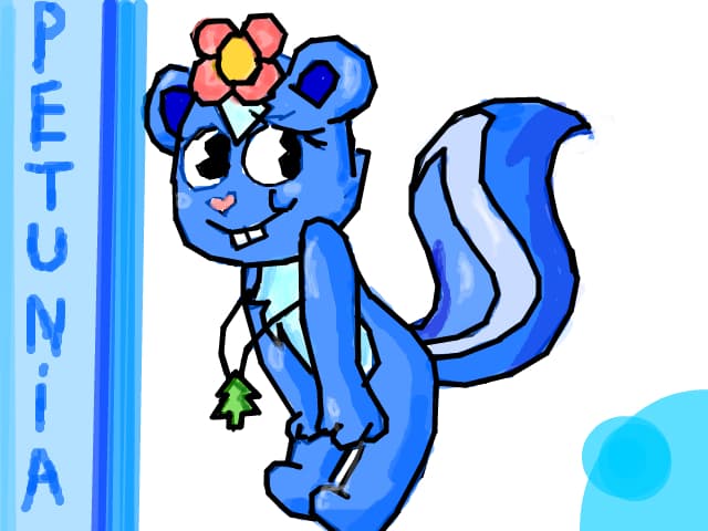 petunia