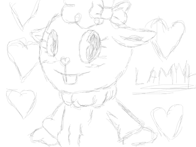 lammy