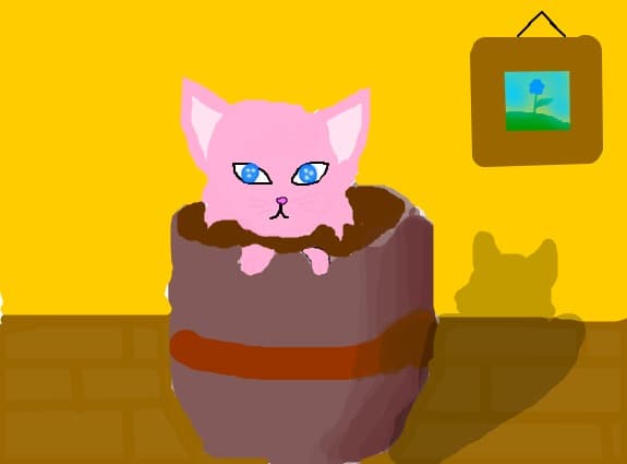 kitty