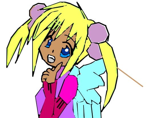 inger