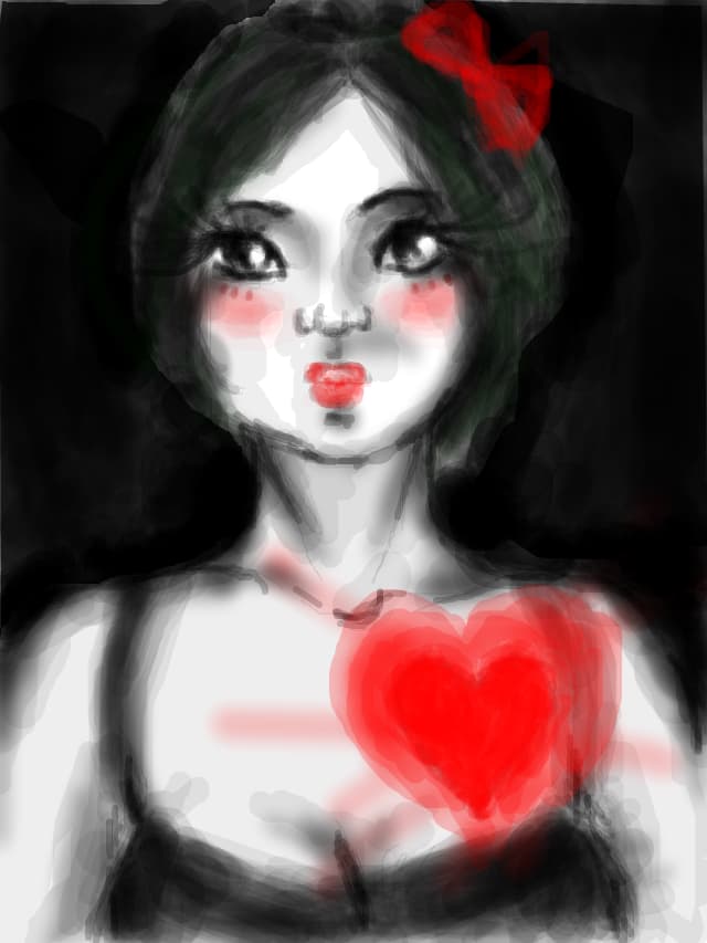 doll