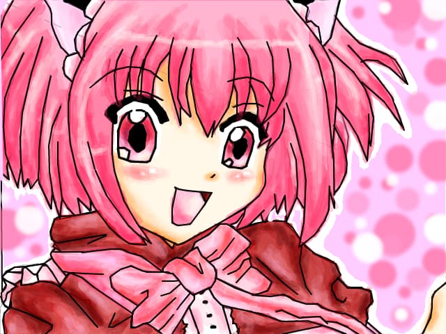 Ichigo-NYA! ^^ 4 Ceapa:X , Sweet_Aky , Aky-chan , Phoenix , Crystal