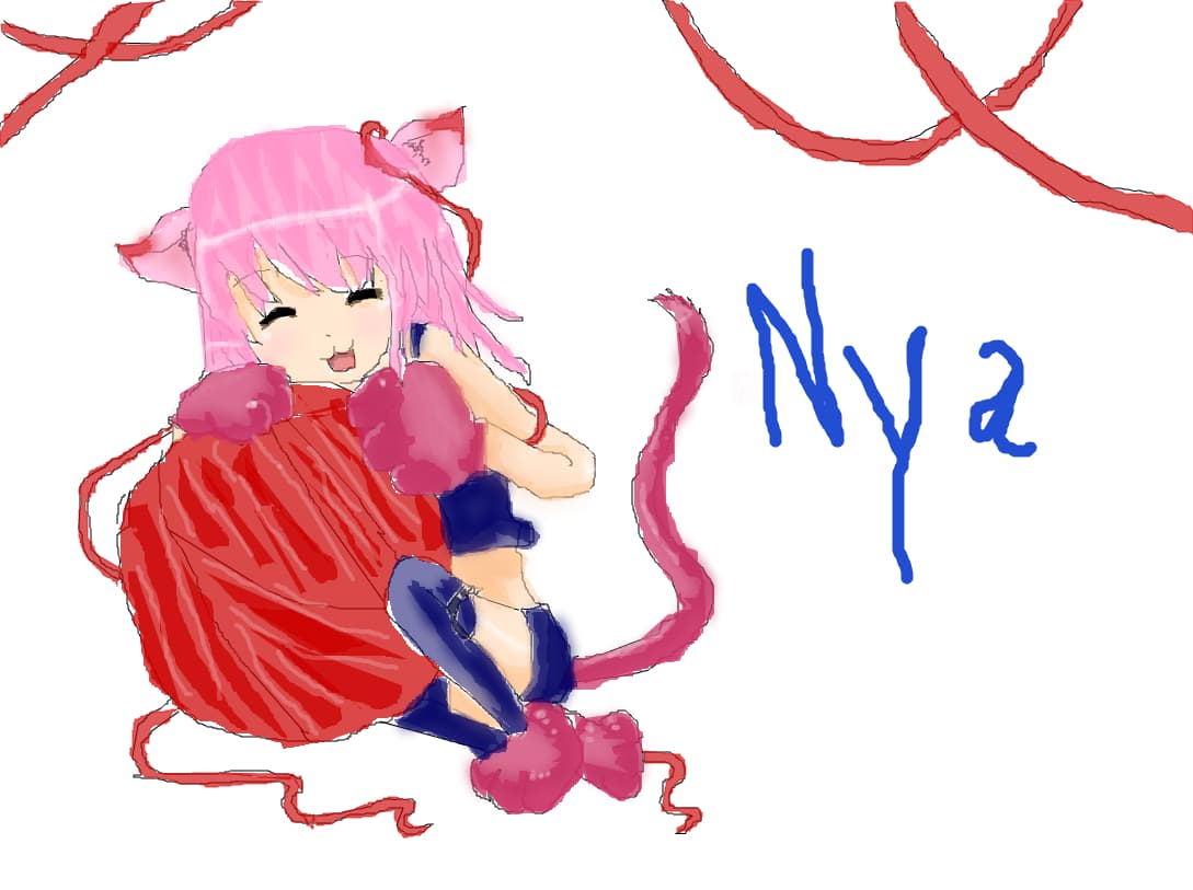 amulet neko 2