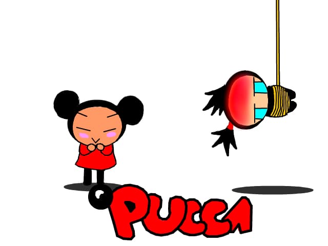 pucca