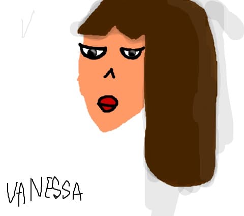 vanessa
