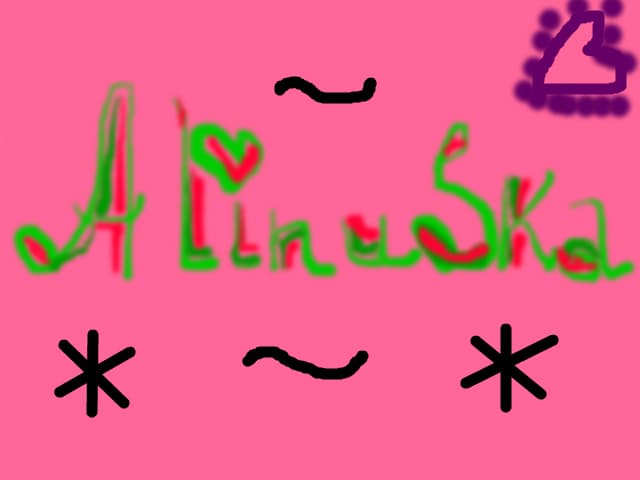ALIUSHA