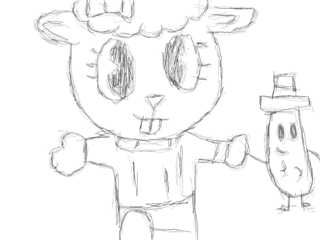 lammy