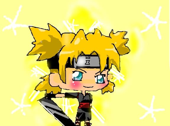 Temari