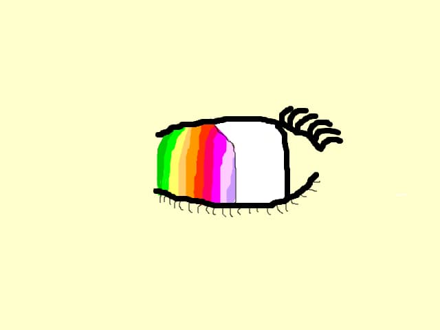 ochi multicolor